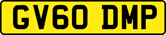 GV60DMP