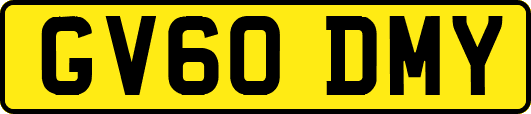 GV60DMY