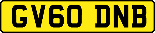 GV60DNB