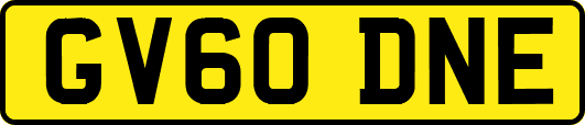 GV60DNE
