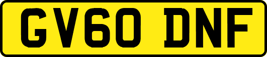GV60DNF