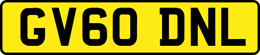 GV60DNL