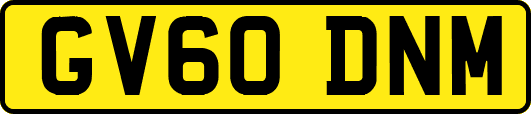 GV60DNM