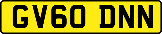 GV60DNN