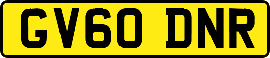 GV60DNR