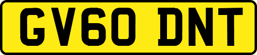 GV60DNT