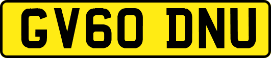 GV60DNU