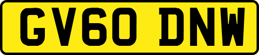 GV60DNW