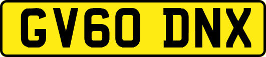 GV60DNX