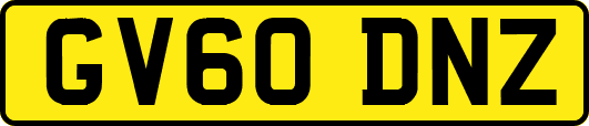 GV60DNZ