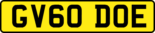 GV60DOE