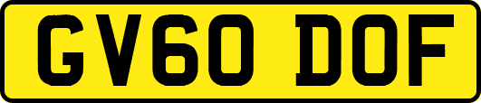 GV60DOF