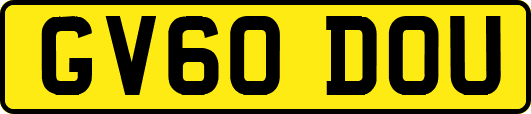 GV60DOU