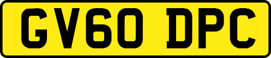 GV60DPC