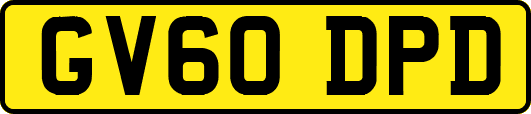 GV60DPD