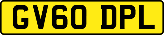 GV60DPL