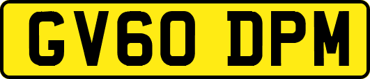 GV60DPM