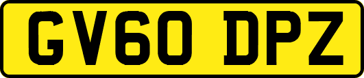 GV60DPZ