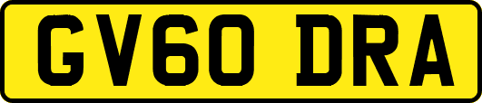 GV60DRA