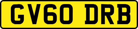 GV60DRB