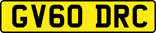 GV60DRC