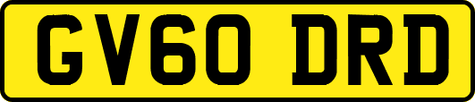GV60DRD