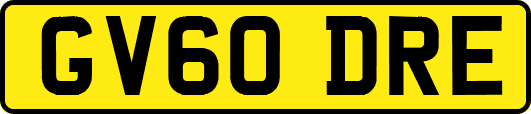 GV60DRE