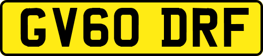 GV60DRF