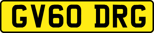 GV60DRG