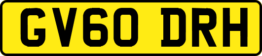 GV60DRH