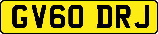 GV60DRJ