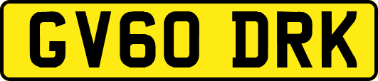 GV60DRK