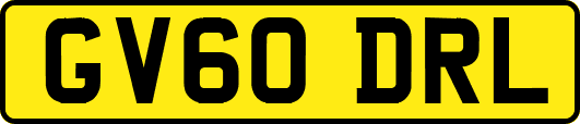 GV60DRL