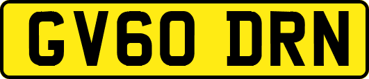 GV60DRN