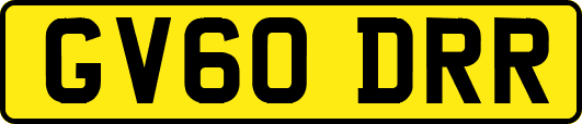 GV60DRR