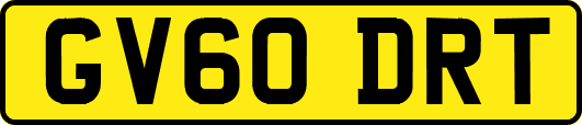 GV60DRT
