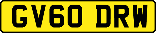 GV60DRW