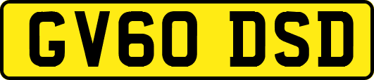 GV60DSD