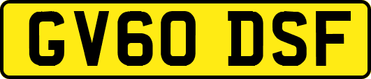 GV60DSF
