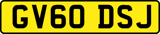 GV60DSJ