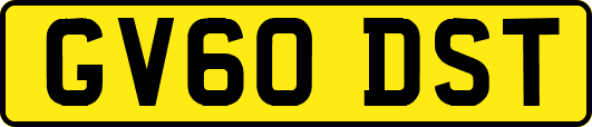 GV60DST