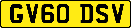 GV60DSV