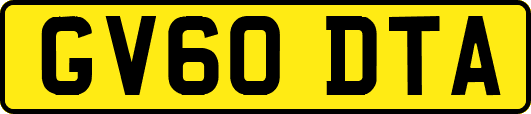 GV60DTA