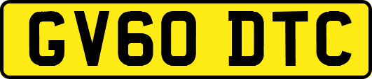 GV60DTC