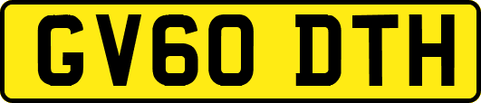 GV60DTH