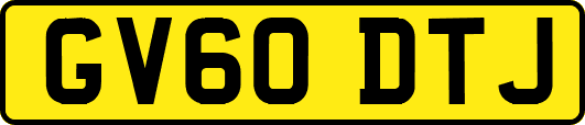 GV60DTJ