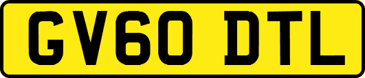 GV60DTL