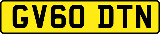 GV60DTN