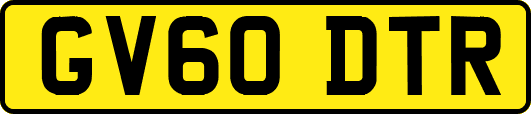 GV60DTR