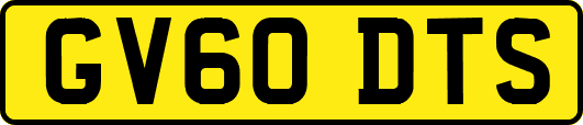 GV60DTS